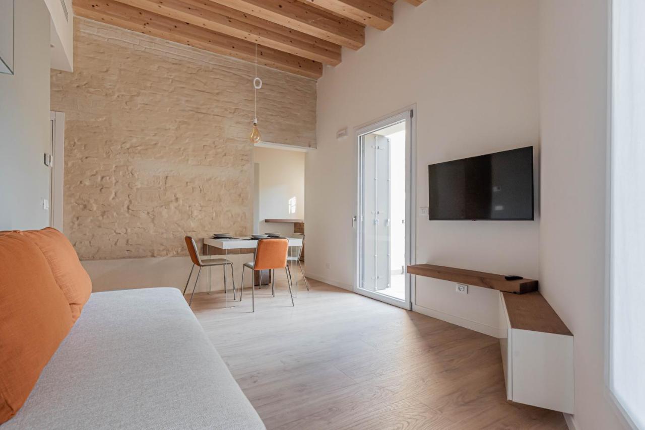 Palazzo '900 Exclusive Flats - Il Cattedratico Apartment Padova Exterior photo
