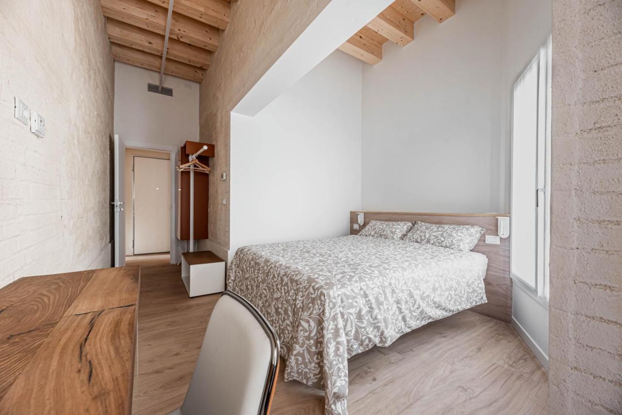 Palazzo '900 Exclusive Flats - Il Cattedratico Apartment Padova Exterior photo