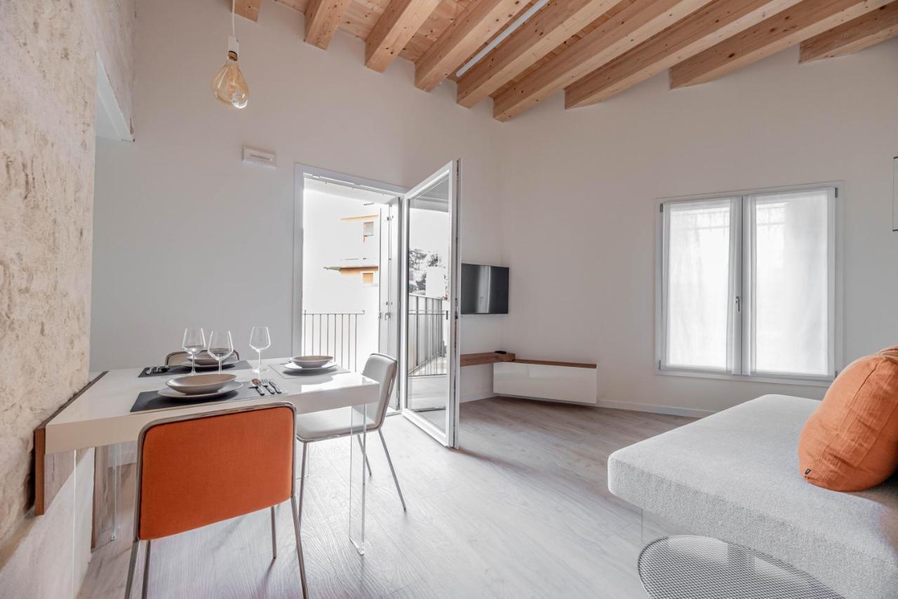 Palazzo '900 Exclusive Flats - Il Cattedratico Apartment Padova Exterior photo